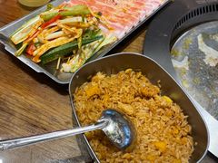 -三肥两瘦烤肉(鹿城店)