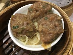 陈皮牛肉球-添好运点心专门店(北角店)