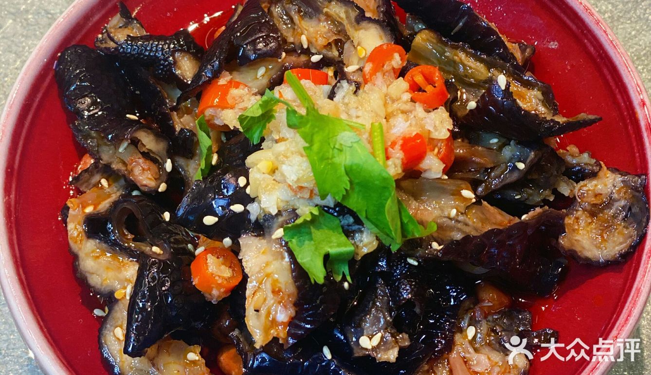 🔥海鲜必吃榜——鲜达摩