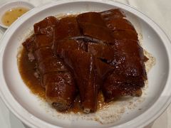 明炉烧鹅-粥旺庄(芳村店)