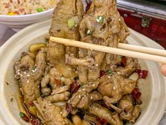 -小民大排档(光谷店)