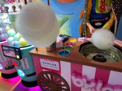 -宝燕乐园(闵行旗舰店)