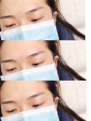 -久匠·纹眉半永久野生眉