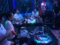 -萧邦音乐会所KTV(向西店)