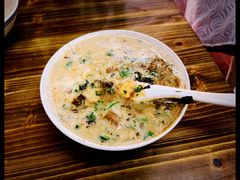 -云南大锅豆浆店