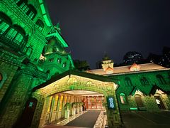 -马勒别墅饭店(静安寺店)