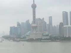 -上海和平饭店-华懋阁 The Cathay Room