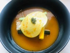 -北京金融街丽思卡尔顿酒店·意味轩 Cepe