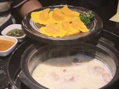 -捞王锅物料理(凯旋路店)