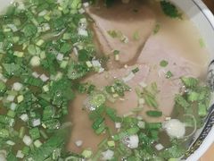 -西部马华清真兰州牛肉面·烧烤夜市(三里河店)