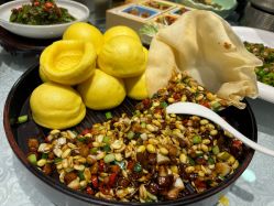 -四方阁酒楼·宴会厅(圣灯店)