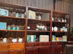 -乾园.魏庐湖景餐厅(花港店)