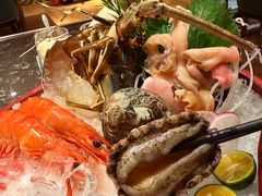 -蒋记海鲜姿造•洋房别墅(星河湾店)