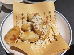 -沈灶河豚宴·河豚融合餐厅(汉中路店)