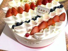 -味多美蛋糕(耿庄店)