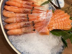 -红叶日料·放题·海胆·定食(星海店)