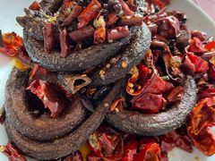 -盘龙黄鳝(盘龙居店)