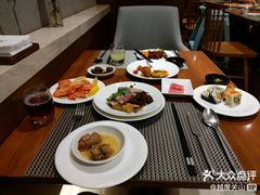 -明月东一酒店·菲斯特自助餐厅