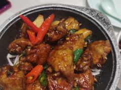 -北李妈妈菜·海肠捞饭(高新万达店)