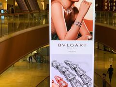 -Tiffany & Co.蒂芙尼
(广州太古汇店)