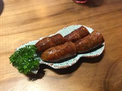 -盘炉forenza·云贵川融合小食堂 ( 钟楼中柳巷店)
