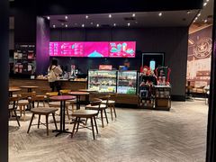 -星巴克(七宝领展广场1F店)