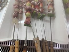 -钢管厂五区小郡肝火锅串串香(总店)