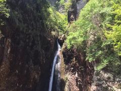 -雁荡山雁湖景区