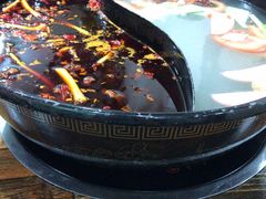 -钢管厂歆瑞源油卤串串香(春熙路太古里店)