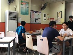 大堂-海平馄饨(逍遥二路店)