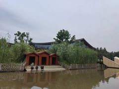 -东平国家森林公园