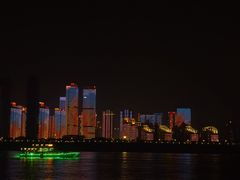 -武汉关码头(轮渡站)