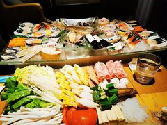 -生如夏花泰式火锅(鹭洲里店)