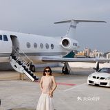 被问了无数遍的飞机✈️下午茶|龙华
