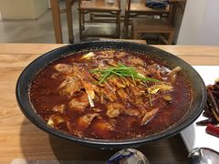 -之参餐厅(前门大街店)