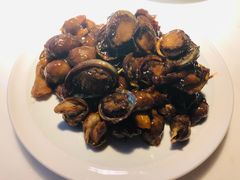 -日丰园海肠水饺·老字号大连海鲜(和平广场店)