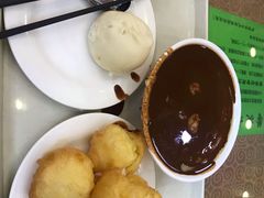 奶油炸糕-护国寺小吃(护国寺总店)