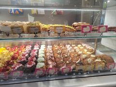 -PAOPAO Bakery&Café(港汇店)