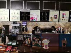 -星巴克(杭州银泰城西一店)
