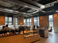 -星巴克臻选(深圳万象天地旗舰店)