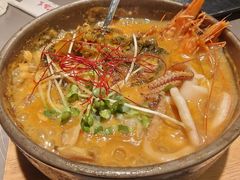 -沼津港精致料理·寿喜烧·烧鸟(龙湖南桥天街日料榜单店)