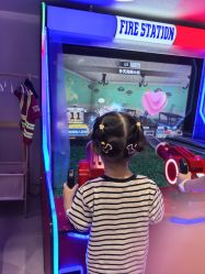 -奈尔宝·儿童乐园·亲子餐厅(苏州大悦城店)