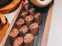 米肠-七八冷面·延边朝鲜族美食(欢乐谷店)