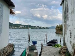 -东钱湖旅游度假区