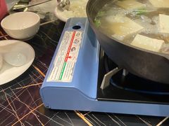 -江南福宴·澳门海鲜.牛肉火锅(汇高栢悦中心店)