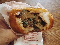 -煎意浓·吴记煎包(交通路店)