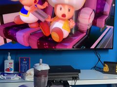 -浣熊部落ps4 ps5 switch 电玩(茶店子店)
