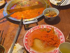 -楠火锅(仁恒梦中心店)