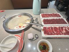 -八合里潮汕鲜牛肉火锅(广州五羊邨店)