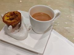 -8餐厅(新葡京酒店)
